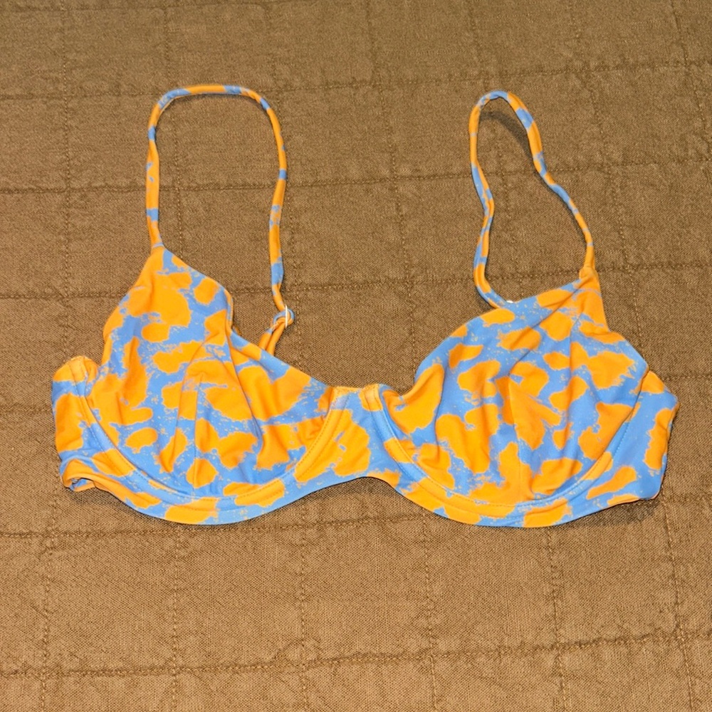 Blackbough Fun Bikini Top - Worn Once